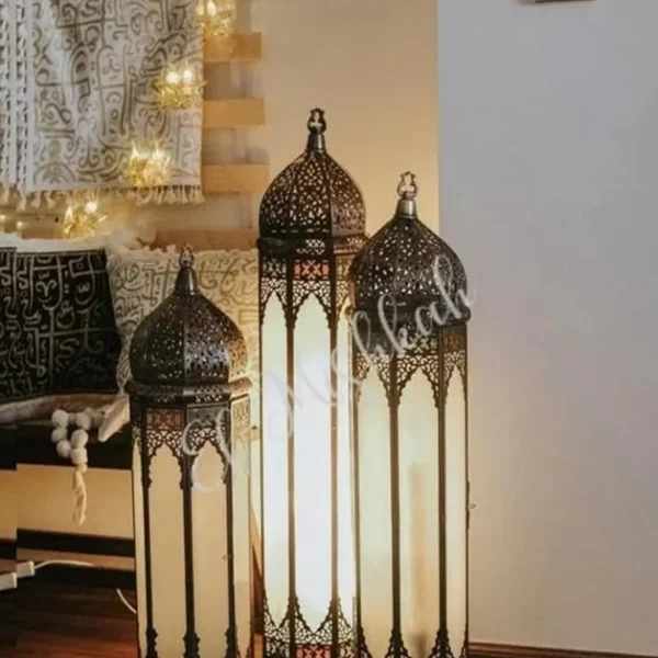 فوانيس اسلامي