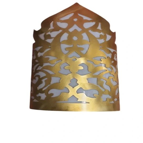 ابليك نص مزخرف