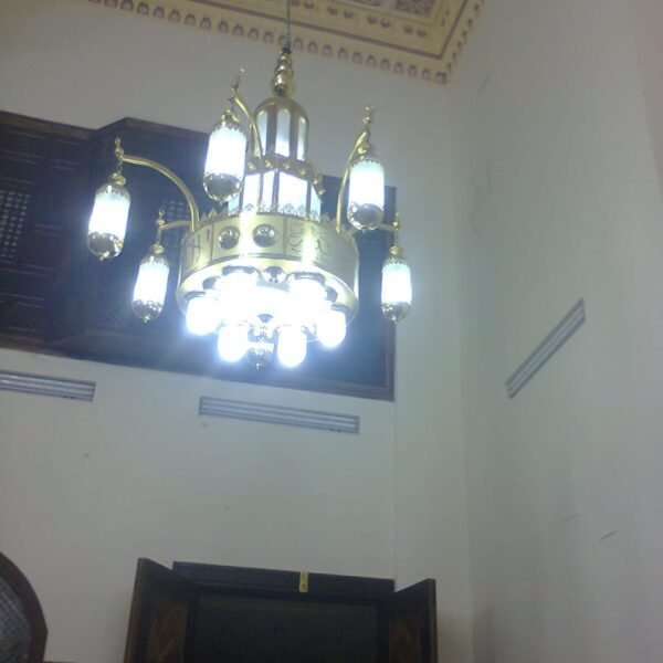 نجف مساجد اباليك اسلاميه