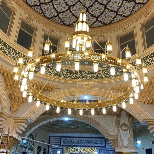 نجف اسلامي المدينه المنوره