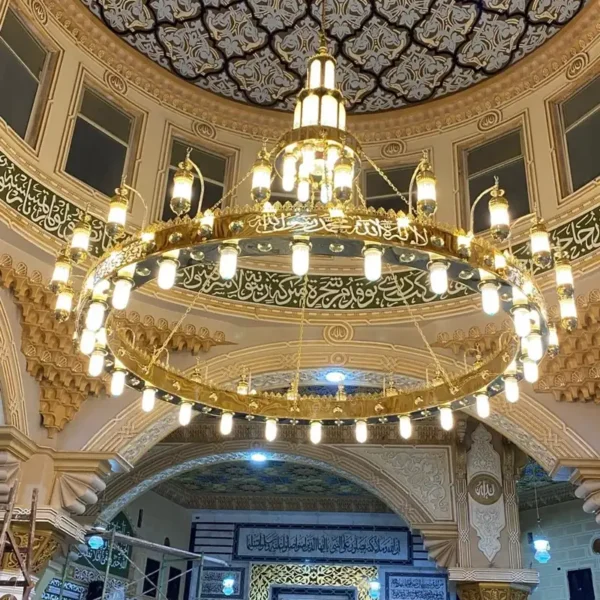 نجف اسلامي المدينه المنوره