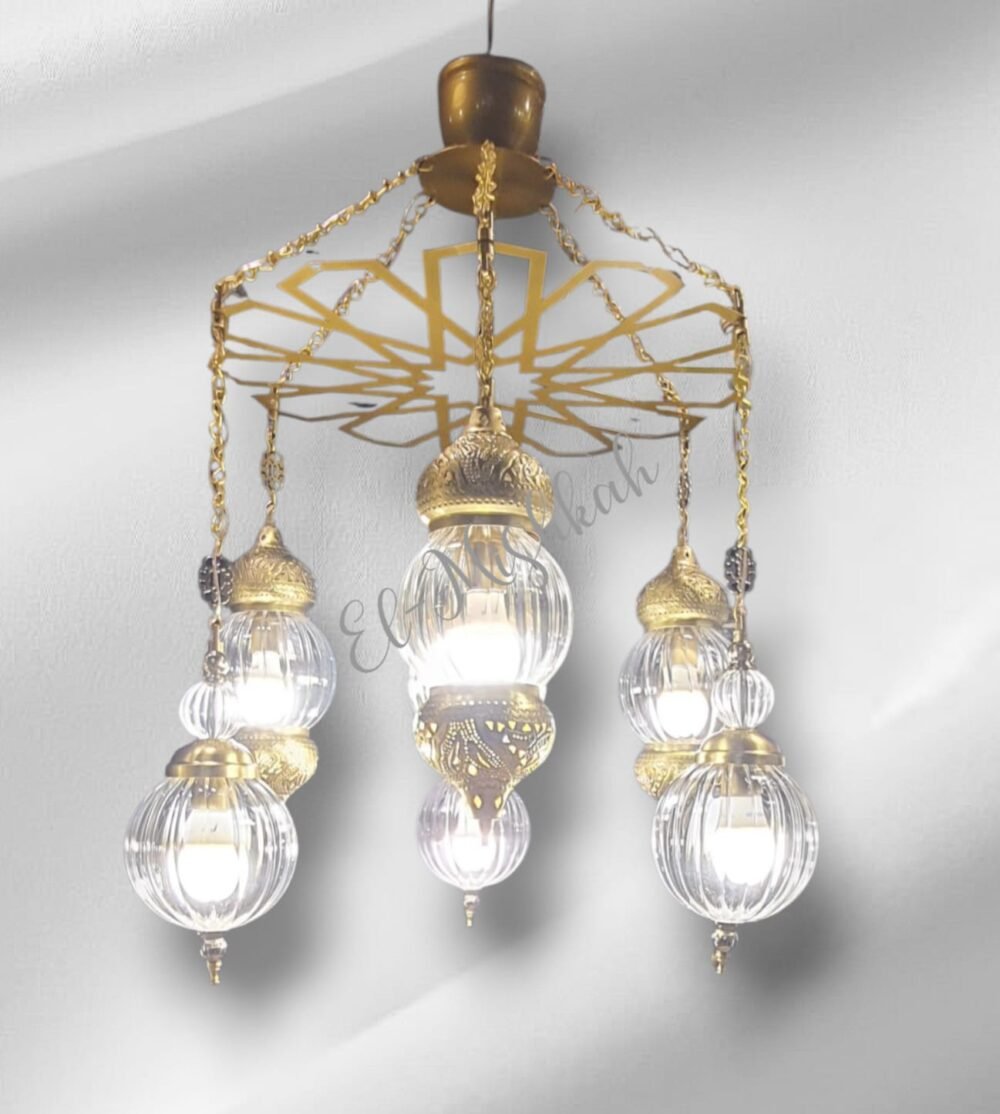 نجف زجاج بايركس فرنساوي