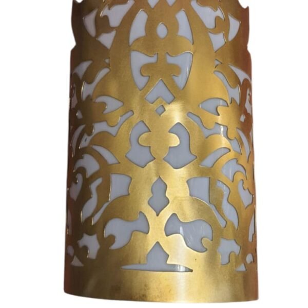 ابليك نص مزخرف