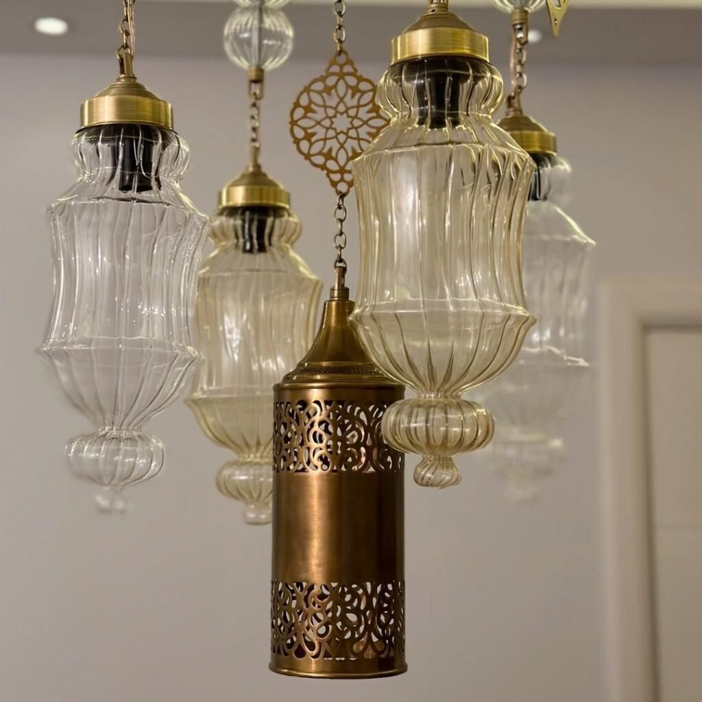 دليل اسعار النجف في مصر 2026 | أحدث أسعار المودرن والنحاس الهاند ميد