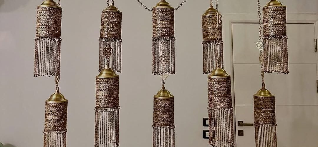 اسعار النجف في مصر 2026 – دليل شامل قبل الشراء من المشكاة