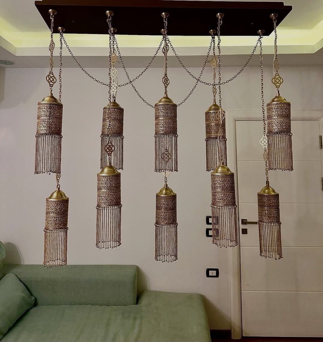 اسعار النجف في مصر 2026 – دليل شامل قبل الشراء من المشكاة