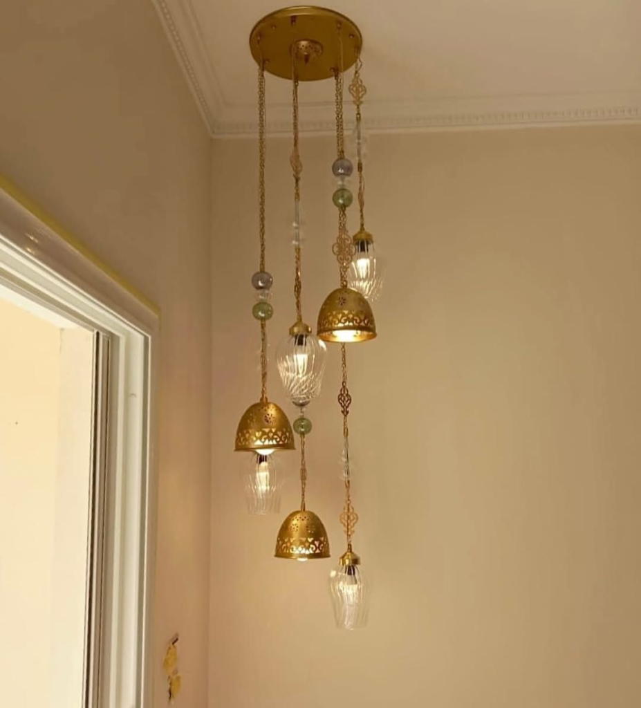 لماذا تختار نجف نحاس هاند ميد من المشكاة؟